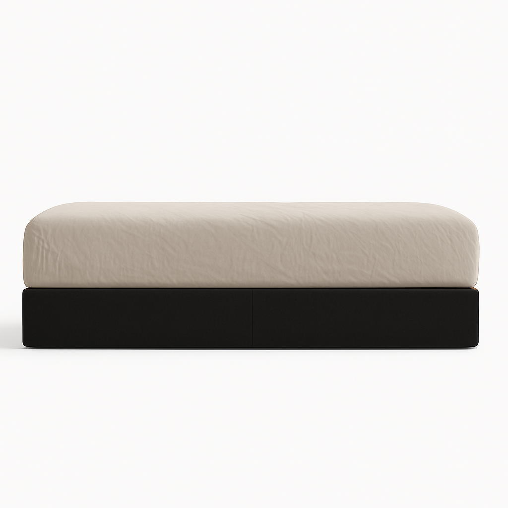 Yona Bed 2.0 - Scandi Edition