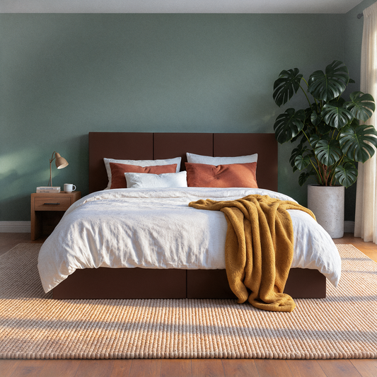 Yona Bed 2.0 - Scandi Edition