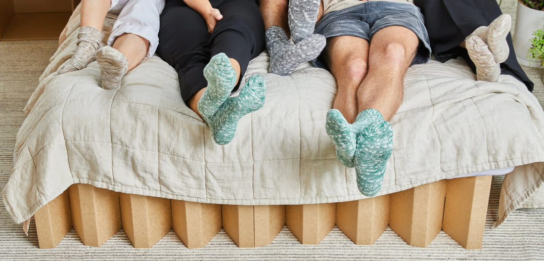 How Long Does a Cardboard Bed Last? The Honest Truth