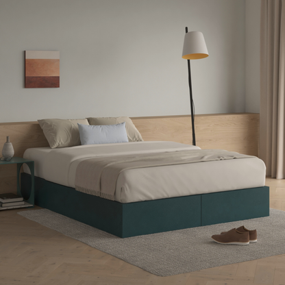 Introducing the New & Improved Yona Bed