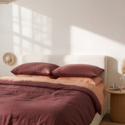 Yona Cloud Bed - Boucle Edition