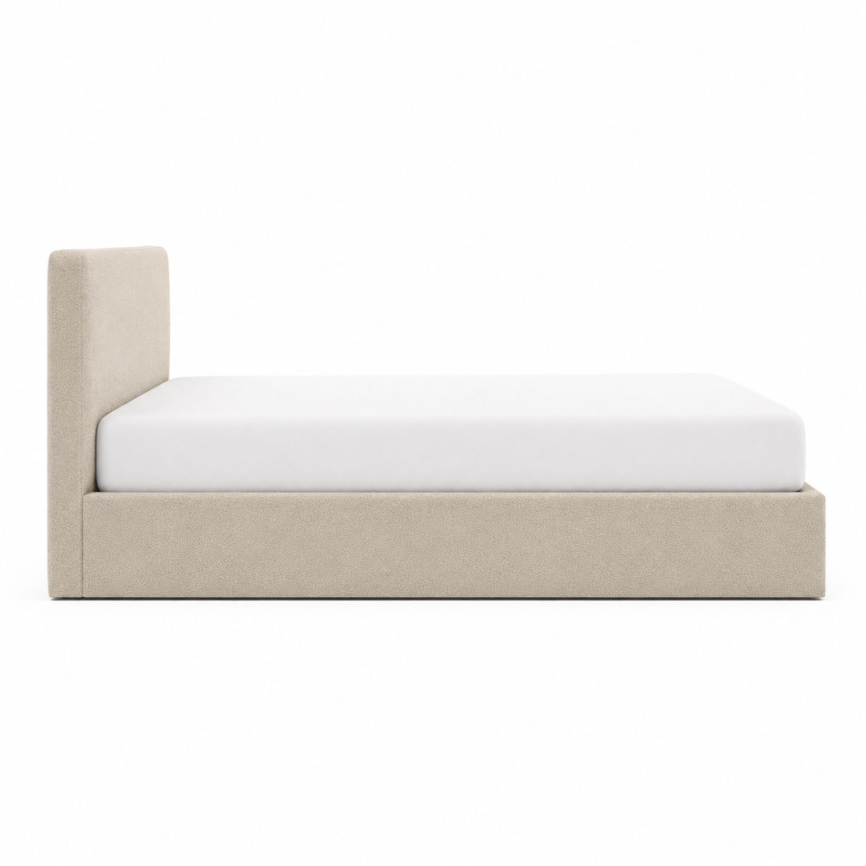 Yona Cloud Bed - Boucle Edition