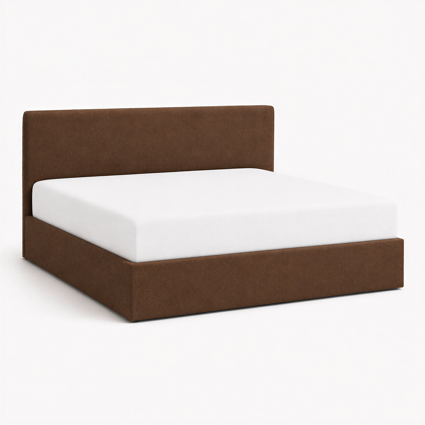 Yona Cloud Bed - Boucle Edition