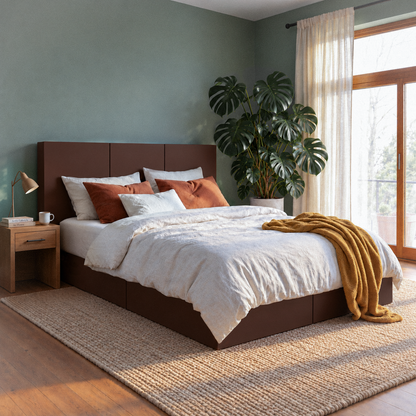 Yona Bed 2.0 - Scandi Edition