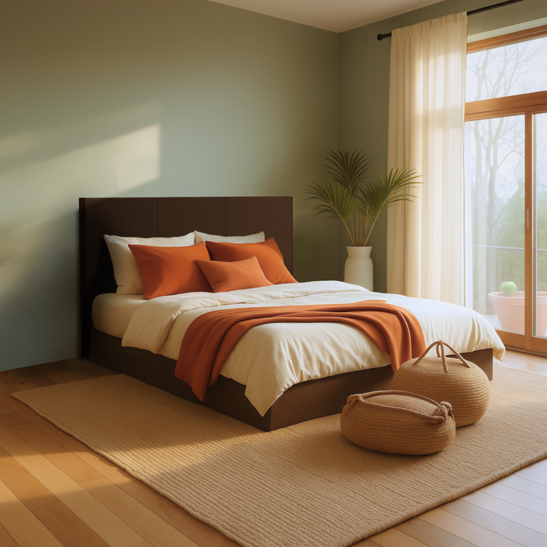 Yona Cardboard Bed – Yona USA