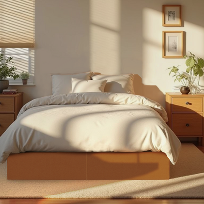 Introducing the Yona Bed 2.0 - Scandi Edition