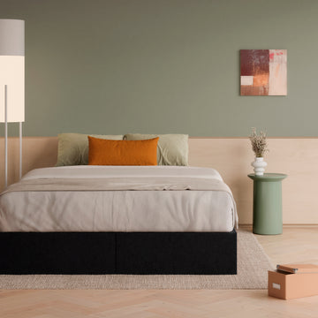Introducing the New & Improved Yona Bed